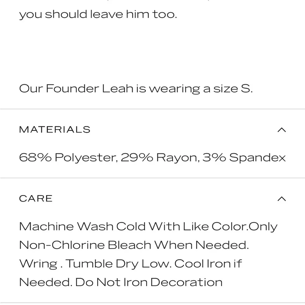 Boys Lie Red Roses Roth Thermal Pant - Picture 11 of 11